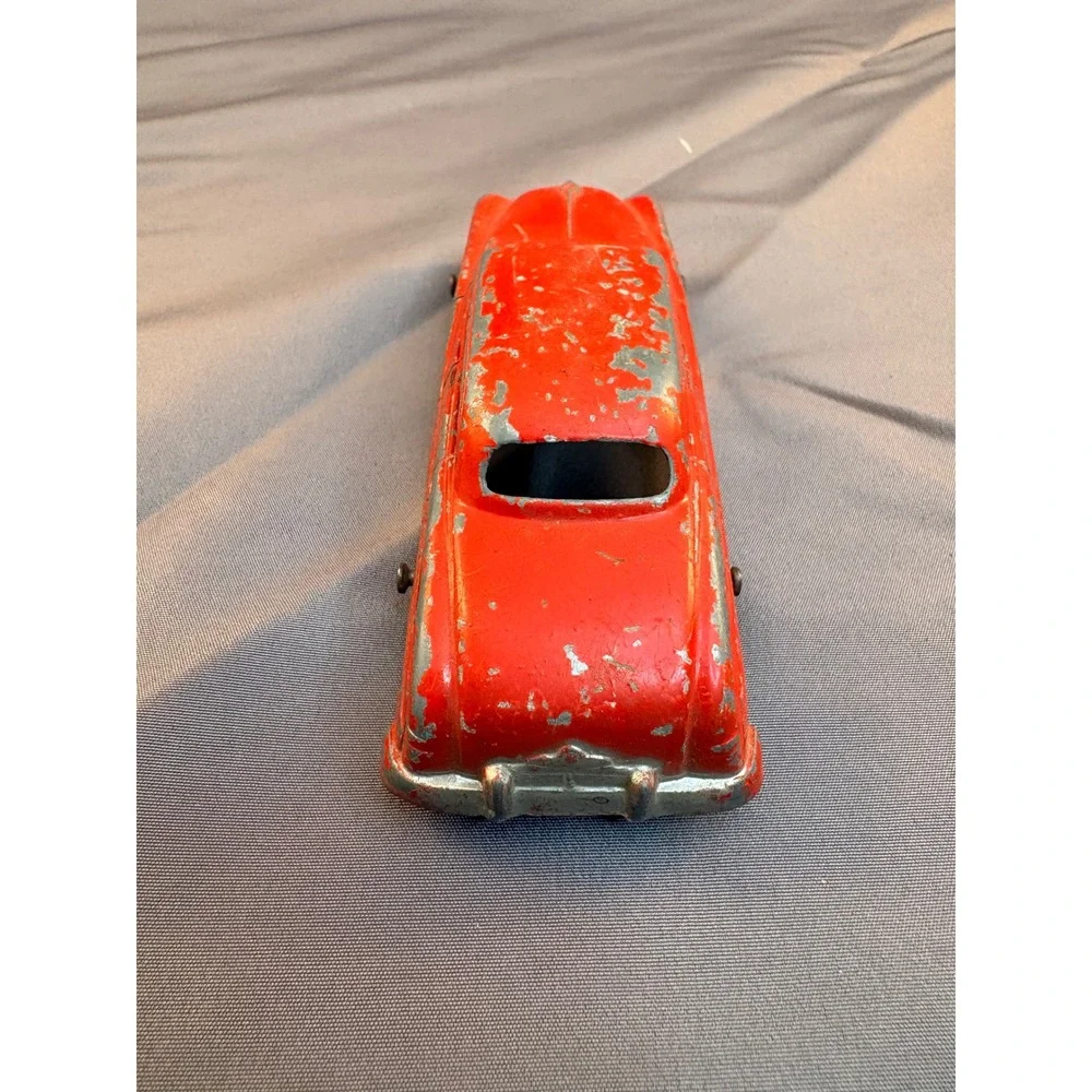 Tootsietoy vintage die